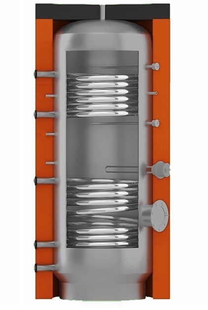 БТС BTI-11-1500 Бойлеры