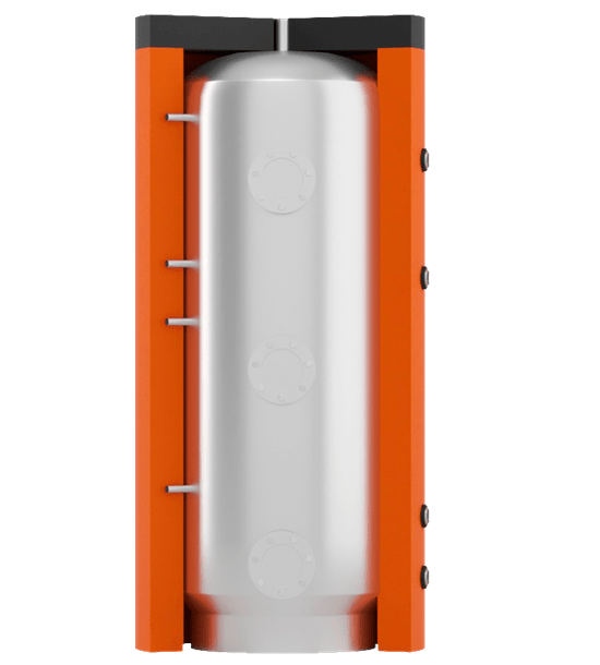 БТС BTI-1500 Проточные водонагреватели